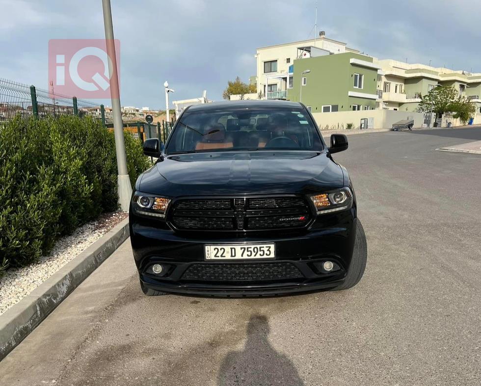 دودج دورانجو